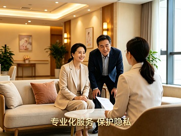 淮滨有偿售卵代生女生的客户的客户群体有哪些