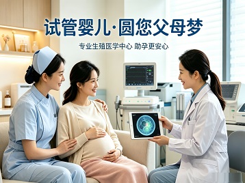 淮滨辅助生育服务 试管婴儿行业的兴起背景、发展与未来展望